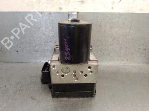 Used ABS pump ABS pump TOYOTA PRIUS Liftback (_W2_) 1.5 Hybrid (NHW20_, NHW20R) (112 hp) 35738532 35738532