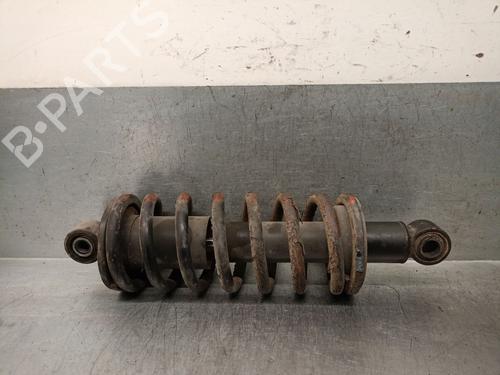Used Left rear shock absorber JAGUAR XJ 6 4.2 (205 hp) 22926336