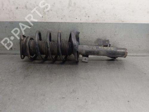 Right front shock absorber MAZDA 5 (CR) 2.0 CD (CR19) | BP40462201M17 - Image 3