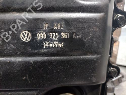 Gearbox AUDI Q7 (4LB) 3.0 TDI quattro | BP37660057M3 - Image 8