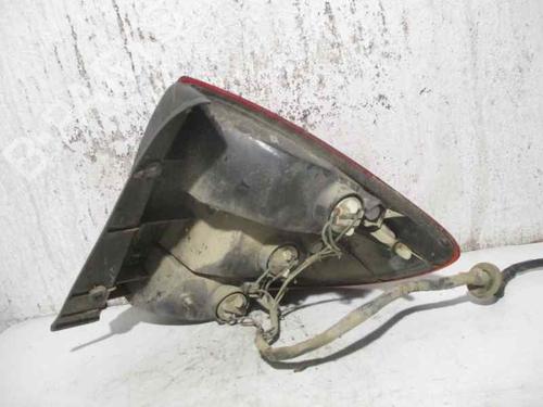 Left taillight KIA RIO I Hatchback (DC)  | BP6075270C34 