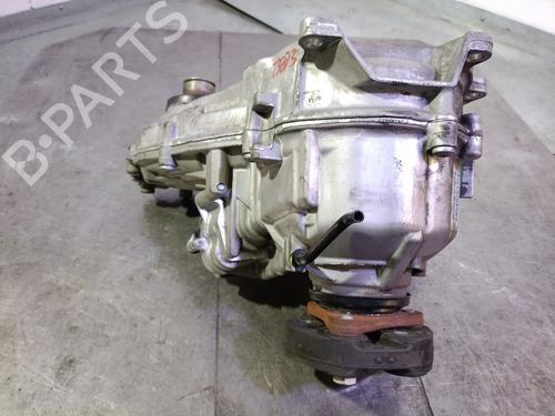 Transfer box BMW X4 (F26) xDrive 35 d | BP30098170M36