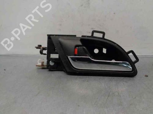 Venstre bagtil invendig håndtag HONDA CR-V III (RE_) 2.2 i-CTDi 4WD (RE6) (140 hp) 6928105