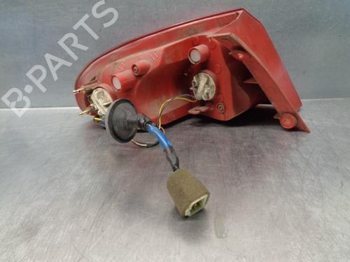 Right taillight CHEVROLET LACETTI (J200) 1.6 | BP10990966C35 