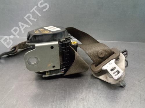 Front left seatbelt JEEP COMPASS (MK49)  | BP12135444I26 