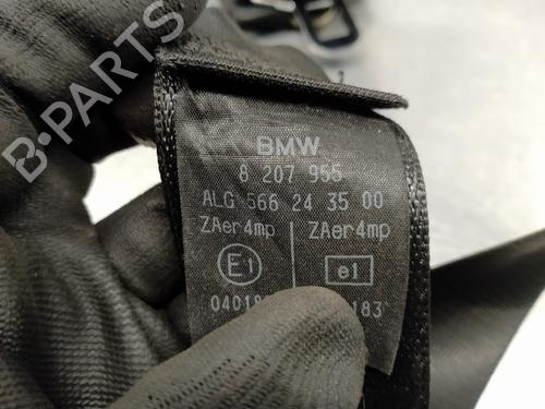 Front left seatbelt BMW 3 Touring (E46) 318 d | BP15544239I26 