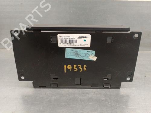 Other MERCEDES-BENZ E-CLASS (W210) E 320 (210.065) | BP17635729O1 