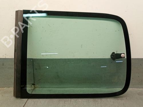 Used Rear left quarter glass CITROËN BERLINGO / BERLINGO FIRST MPV (MF_, GJK_, GFK_) 2.0 HDI 90 (MFRHY) (90 hp) 30512123