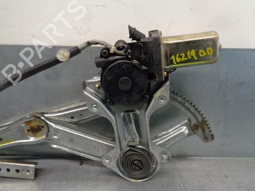 Front right window mechanism HONDA LEGEND II (KA) 3.2 i 24V (KA7) | BP10543663C23 