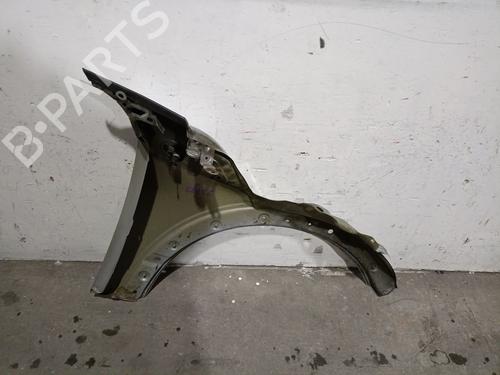Left front fenders MINI MINI (R56) | BP30182013C41