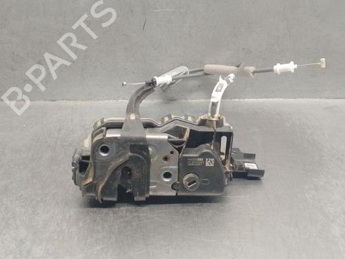 Front right lock PEUGEOT 2008 II (UD_, US_, UY_, UJ_, UR_, UC_) 1.2 PureTech 100 (USHNK) | BP23266164C97 