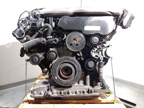 Used Engine Engine 39655330 39655330