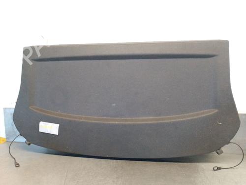 Used Rear parcel shelf BMW 1 (F20) 118 d (150 hp) 29967959