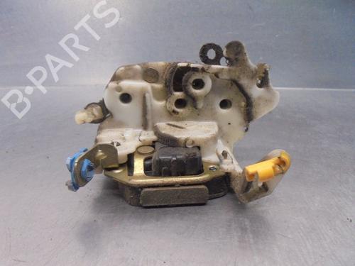 Used Front right lock NISSAN MICRA II (K11) [1992-2007]  16166968