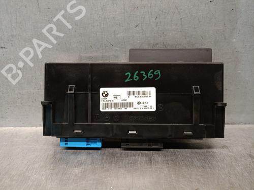 Used Electronic module Electronic module BMW X4 (F26) xDrive 20 d (190 hp) 40009894 40009894