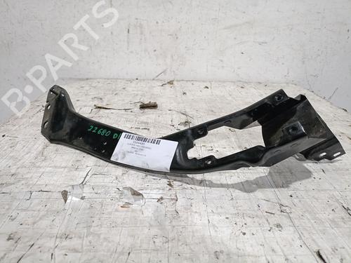 Used Left headlight support BMW X1 (F48) sDrive 16 d (116 hp) 27604207