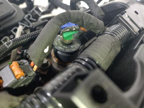 Engine PEUGEOT 2008 I (CU_) 1.6 BlueHDi 120 | BP30933770M1 