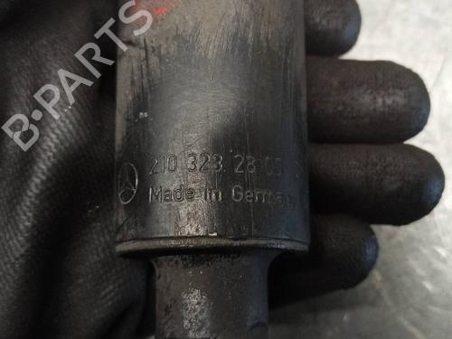 Left rear shock absorber MERCEDES-BENZ E-CLASS (W210) E 320 (210.065) | BP15659808M18 
