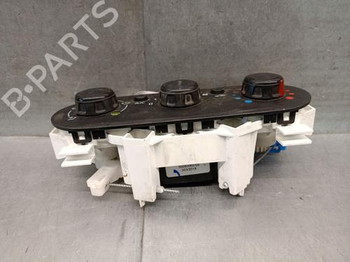 Climate control FIAT TALENTO Van (296_) 1.6 D | BP31760665I5