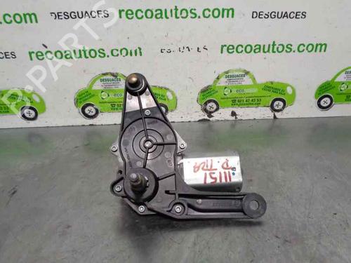 Rear wiper motor RENAULT CLIO II (BB_, CB_) 1.2 (BB0A, BB0F, BB10, BB1K, BB28, BB2D, BB2H, CB0A,... | BP5933277M102 