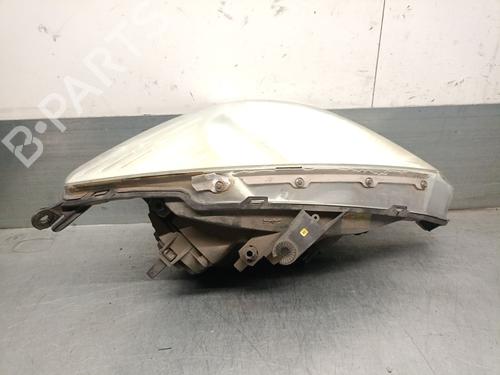 Scheinwerfer links FORD FOCUS I (DAW, DBW) 1.6 16V | BP29003056C28