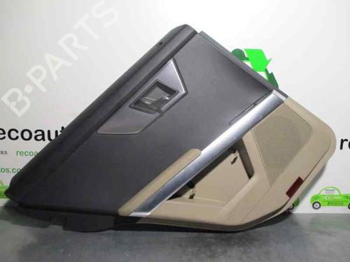 Used Rear left panel MERCEDES-BENZ GLK-CLASS (X204) 320 CDI 4-matic (204.983) (224 hp) 2542283