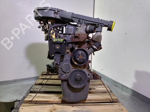 Used Engine Engine 17872780 17872780