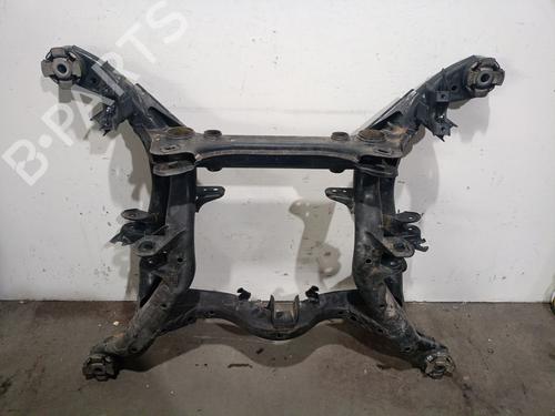 Bagaksel PORSCHE CAYENNE (9PA) 3.6 (290 hp) 32440060