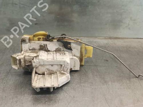 Front right lock FORD FOCUS I (DAW, DBW) 1.8 TDCi | BP7182314C97 