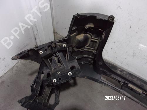Rear bumper CITROËN C4 Grand Picasso I (UA_) 1.6 HDi | BP14967578C8 