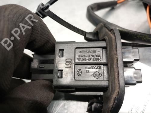 Switch RENAULT EXPRESS Box Body/MPV 1.5 Blue dCi 75 (F6AA) | BP29447797I30 