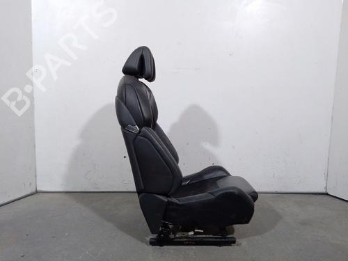 Left front seat CITROËN C5 III Break (RW_) 2.0 HDi 165 | BP38051341C15 - Image 2