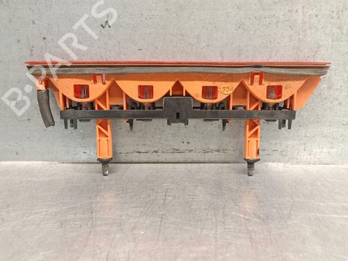 Third brake light PEUGEOT 307 (3A/C) 2.0 HDi 110 | BP30177759L11