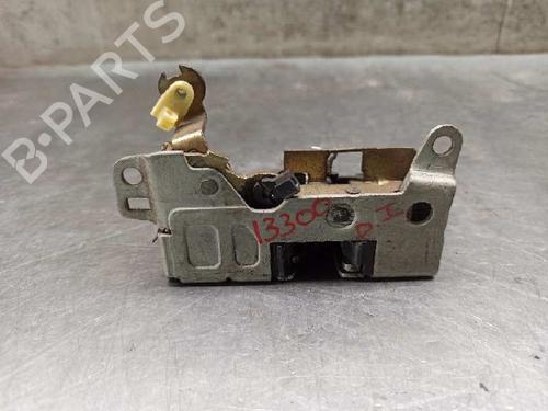 Used Front left lock IVECO DAILY IV Van 35C13 V, 35C13 V/P, 35S13 V, 35S13 V/P (126 hp) 7839111