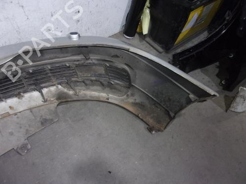 Front bumper OPEL OMEGA B (V94) 2.5 TD (F69, M69, P69) | BP15831422C7 