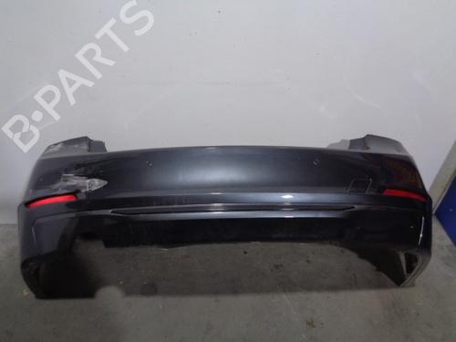 Used Rear bumper BMW 3 (F30, F80) 318 d (143 hp) 11061672