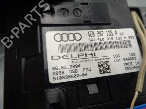 Innerbelysning AUDI A8 D3 (4E2, 4E8) 3.0 TDI quattro | BP10331591I8 