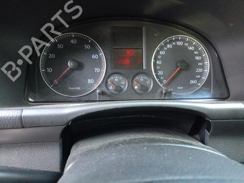 Engine VW TOURAN (1T1, 1T2) 1.6 FSI | BP28441806M1  - Image 26