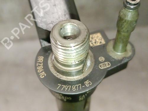 Injector BMW 3 Touring (E91) 320 d | BP31070665M100