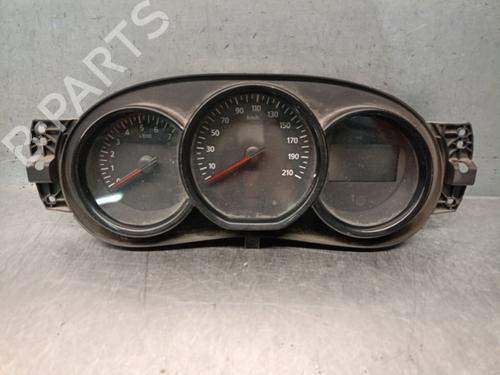 instrument-cluster-dacia-dokker-box-bodympv-2012-2013-2014-2015-2016-2017-2018-2019-2020-2021-38016686 main image