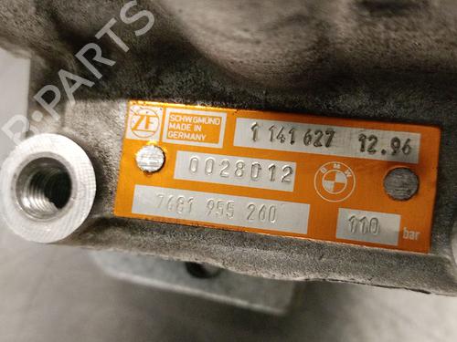 Steering pump BMW 3 Compact (E36) 318 tds | BP32343348M99