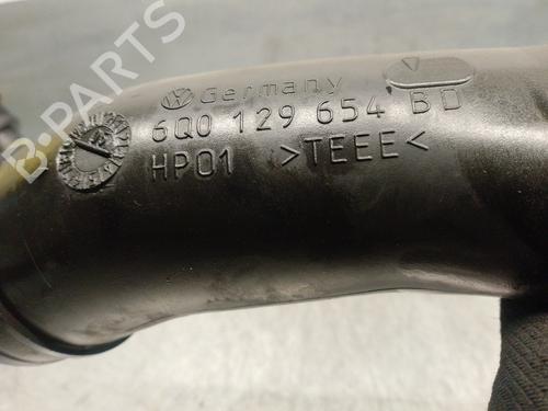 Pipe SEAT IBIZA III (6L1) 1.4 16V | BP16198531M125 