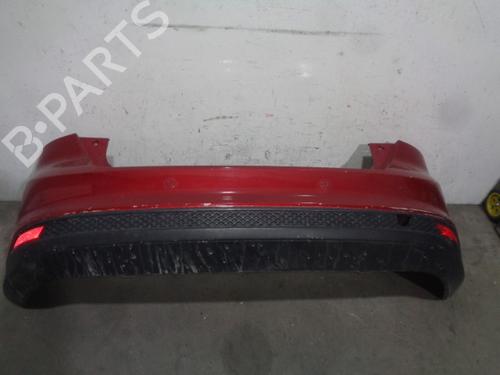 Used Rear bumper FORD FOCUS III [2010-2020]  14928474