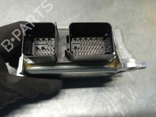 Kollisjonspute styreenhet JAGUAR X-TYPE I (X400) 2.2 D | BP9518569M53 