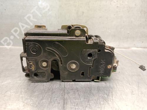 Front left lock SEAT IBIZA III (6L1) 1.2 | BP29856461C98 