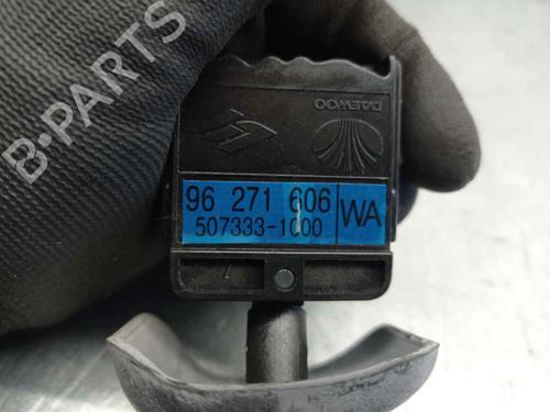 Steering column stalk DAEWOO NUBIRA Saloon (J100) 1.6 16V | BP9758401I23 