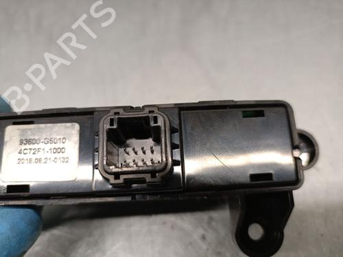 Switch KIA NIRO I (DE) 1.6 GDI Hybrid | BP26542946I30 - Image 4