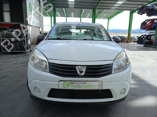 Hattehylle DACIA SANDERO 1.2 16V | BP24611880C85 - Image 9