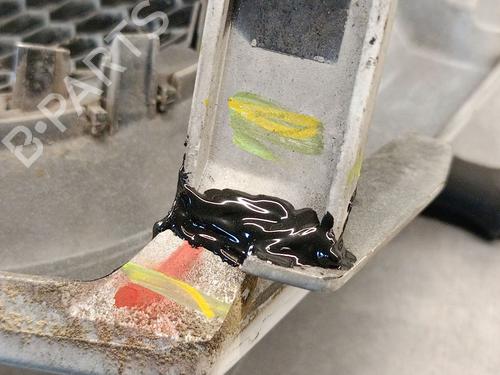 Grill RENAULT TRAFIC II Van (FL) 1.9 dCi 100 (FL0C, FL0K, FL0B) | BP32853618C40  - Image 6