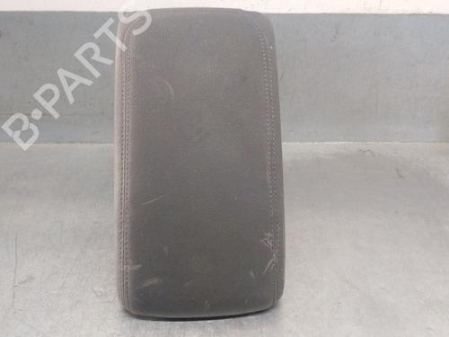 Armrest / Center console AUDI A3 Sportback (8VA, 8VF) 1.6 TDI | BP28690111I20 